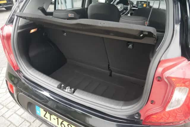 Kia Picanto (2019) thumbnail 7