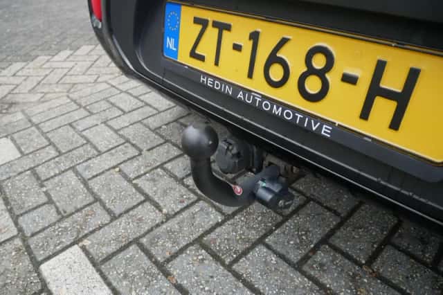 Kia Picanto (2019) thumbnail 8