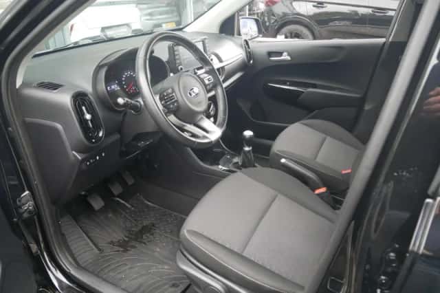 Kia Picanto (2019) thumbnail 10