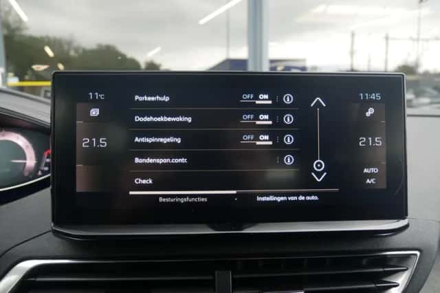 Peugeot 5008 (2024) thumbnail 22