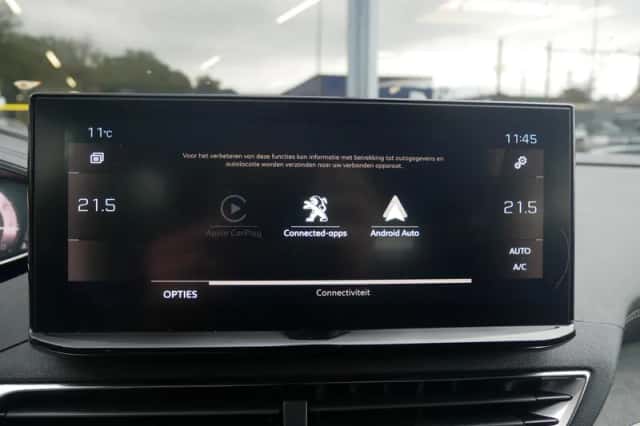 Peugeot 5008 (2024) thumbnail 24