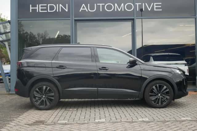 Peugeot 5008 (2024) thumbnail 6
