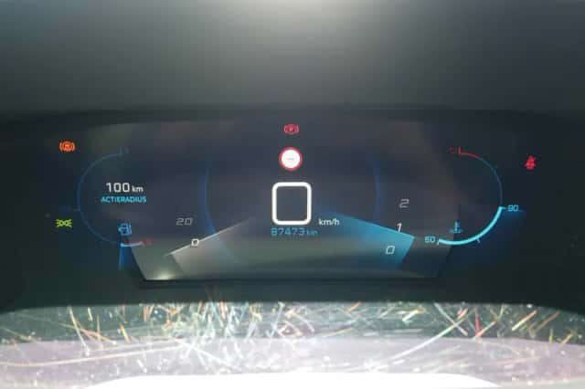 Peugeot 2008 (2020) thumbnail 15