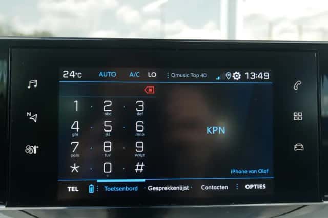 Peugeot 2008 (2020) thumbnail 19