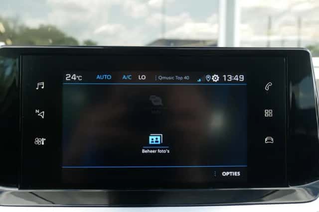 Peugeot 2008 (2020) thumbnail 20