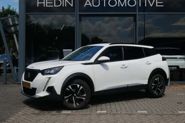 Peugeot 2008 (2020) thumbnail 30