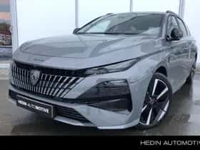 Peugeot e-308 (2025)