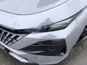 Peugeot e-308 (2025) thumbnail 2