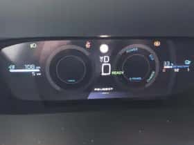 Peugeot e-308 (2025) thumbnail 13
