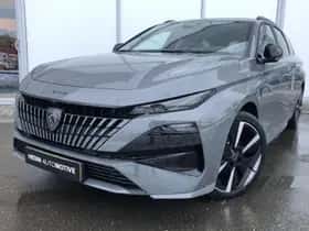 Peugeot e-308 (2025) thumbnail 17