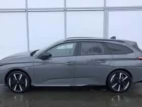 Peugeot e-308 (2025) thumbnail 3