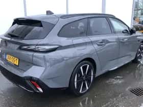 Peugeot e-308 (2025) thumbnail 5