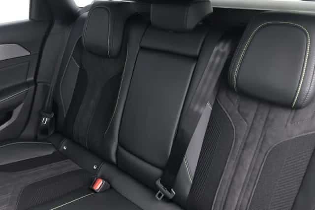 Peugeot e-308 (2025) thumbnail 9