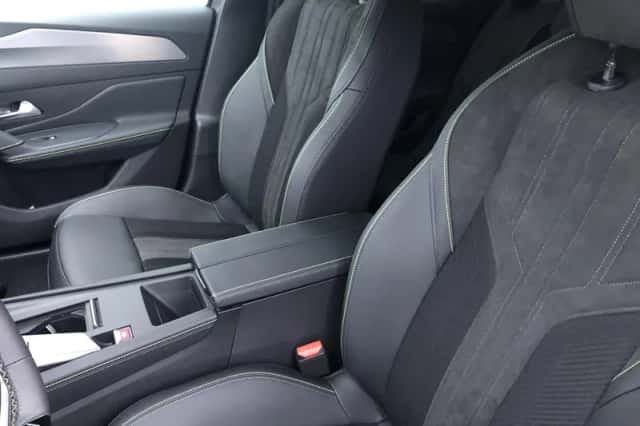 Peugeot e-308 (2025) thumbnail 10