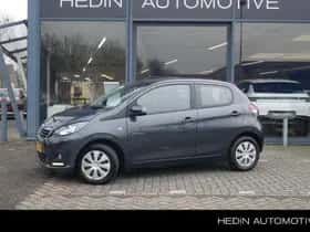 Peugeot 108 (2020) thumbnail 1