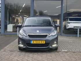 Peugeot 108 (2020) thumbnail 2
