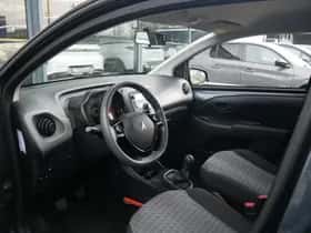 Peugeot 108 (2020) thumbnail 12