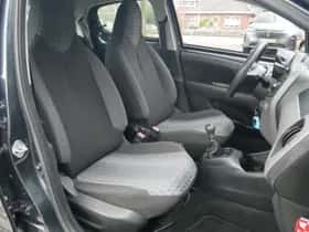 Peugeot 108 (2020) thumbnail 13