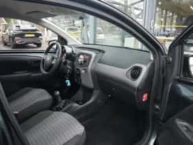 Peugeot 108 (2020) thumbnail 14