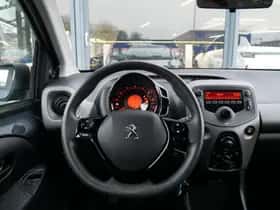 Peugeot 108 (2020) thumbnail 15