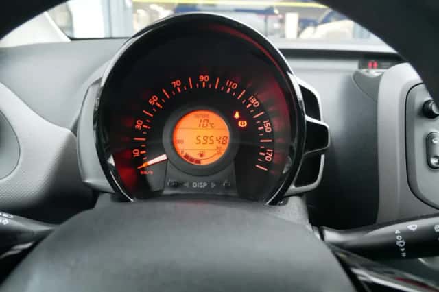 Peugeot 108 (2020) thumbnail 16