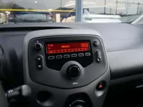 Peugeot 108 (2020) thumbnail 17