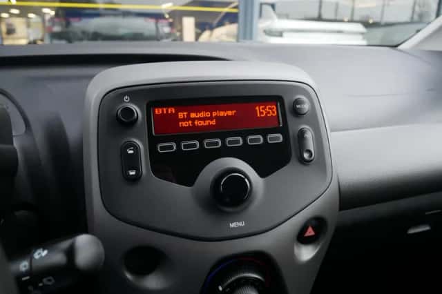 Peugeot 108 (2020) thumbnail 19