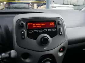 Peugeot 108 (2020) thumbnail 19