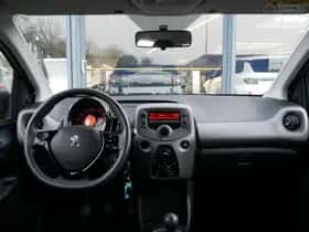 Peugeot 108 (2020) thumbnail 3
