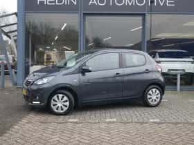 Peugeot 108 (2020) thumbnail 24