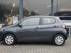 Peugeot 108 (2020) thumbnail 5