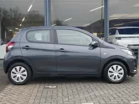 Peugeot 108 (2020) thumbnail 6