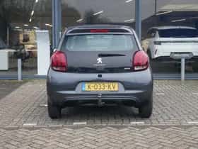 Peugeot 108 (2020) thumbnail 7