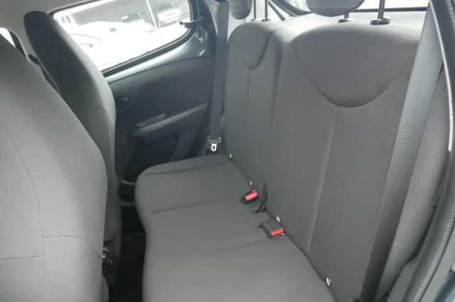 Peugeot 108 (2020) thumbnail 10