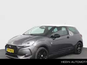 DS 3 (2018)