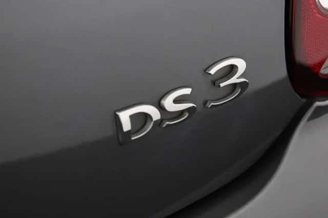 DS 3 (2018) thumbnail 31