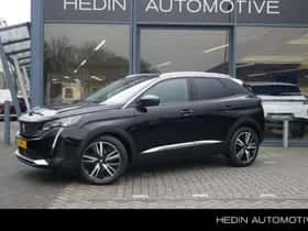 Peugeot 3008 (2021)