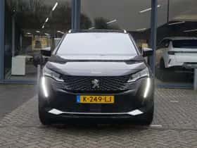 Peugeot 3008 (2021) thumbnail 2