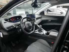 Peugeot 3008 (2021) thumbnail 12