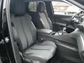 Peugeot 3008 (2021) thumbnail 13