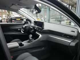 Peugeot 3008 (2021) thumbnail 14