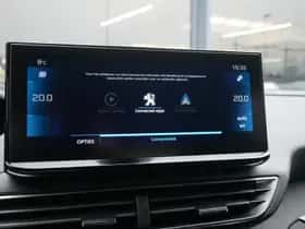Peugeot 3008 (2021) thumbnail 23