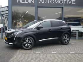 Peugeot 3008 (2021) thumbnail 30