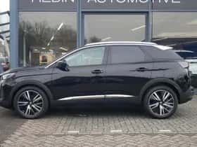 Peugeot 3008 (2021) thumbnail 5