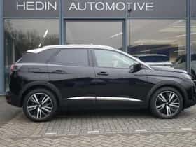 Peugeot 3008 (2021) thumbnail 6
