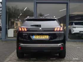 Peugeot 3008 (2021) thumbnail 7