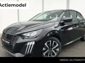 Peugeot 208 (2025)