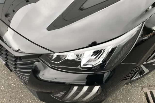 Peugeot 208 (2025) thumbnail 2