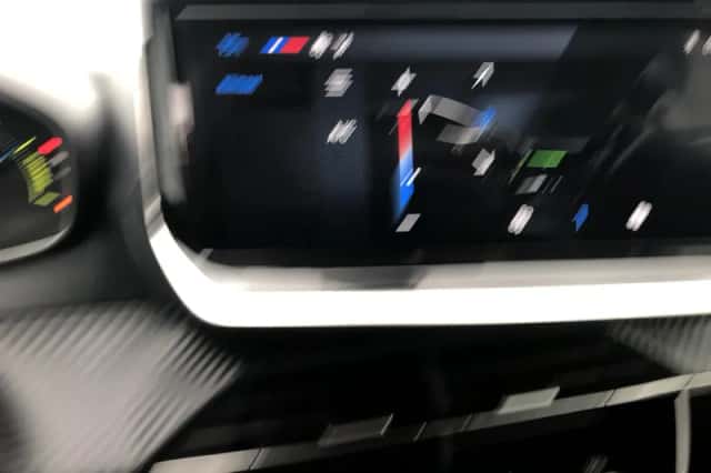 Peugeot 208 (2025) thumbnail 11
