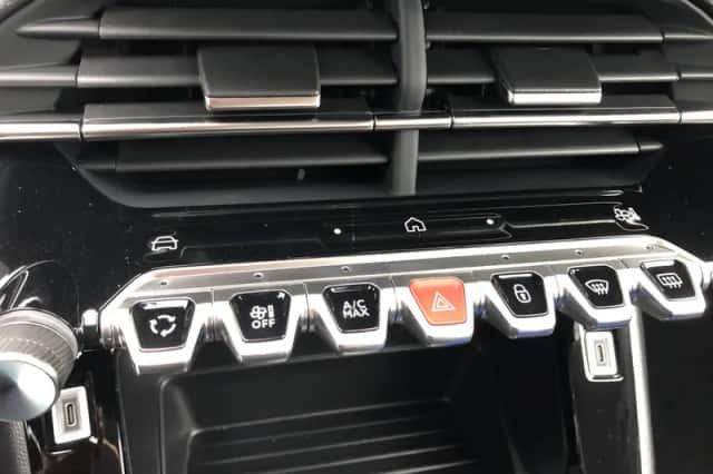 Peugeot 208 (2025) thumbnail 13